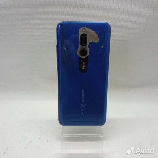 Xiaomi Redmi 8 3/32 Гб Смартфон (Рассрочка /О2)
