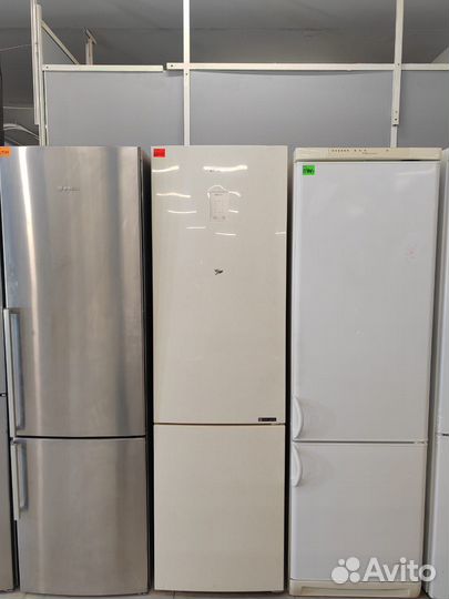 Холодильник бу с доставкой и гарантией