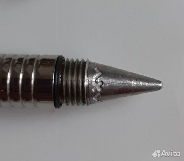 Вечный карандаш СССР