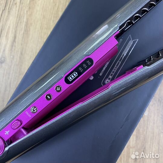 Выпрямитель для волос Pritech