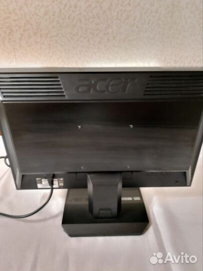 Монитор Acer 19