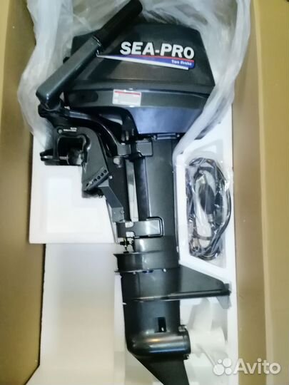 Лодка Flink ft320l