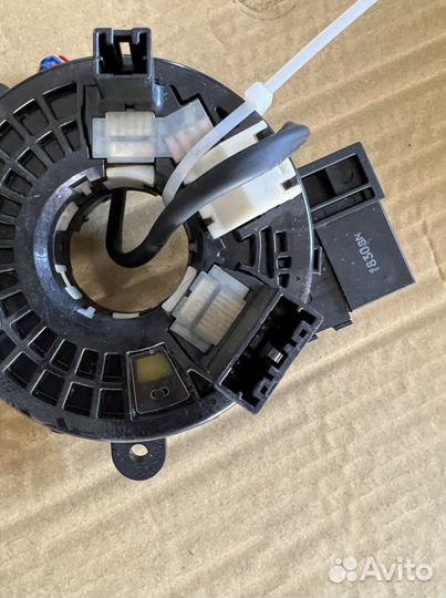 Шлейф Подрулевой Renault Megane 3 меган