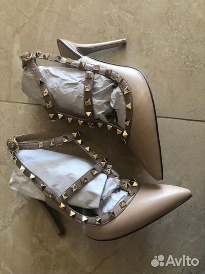 Туфли Valentino