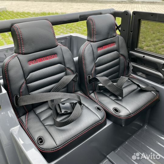 Электромобиль