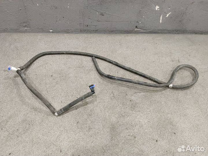 Шланг омывателя фар для Volkswagen Tiguan 1 NF