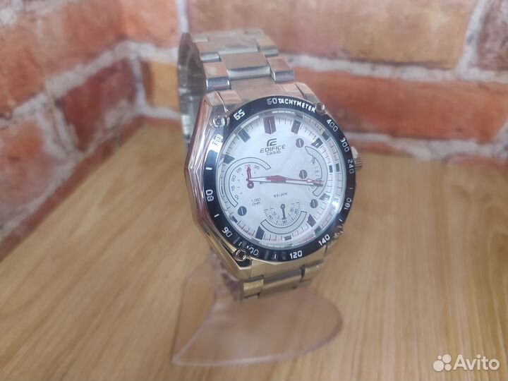 Мужские часы Casio Edifice