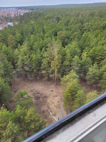 1-к. квартира, 32 м², 15/17 эт.