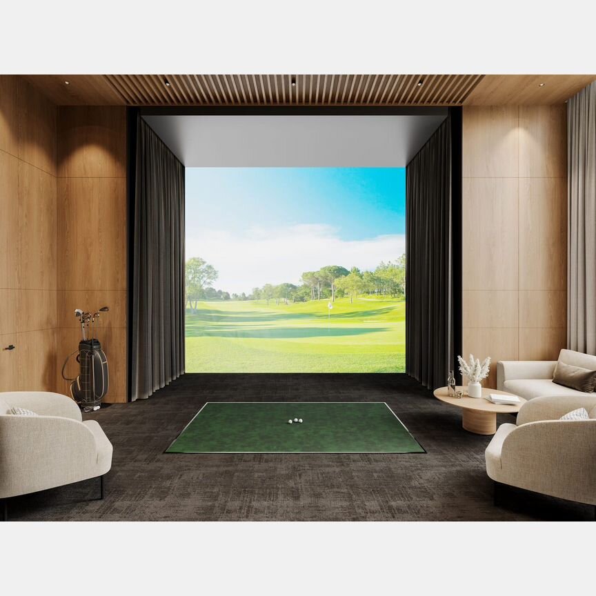 2-к. квартира, 62,7 м², 28/46 эт.