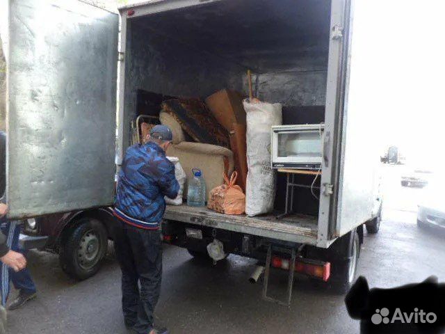 Грузоперевозки/ГАЗель/Грузчики/Переезды