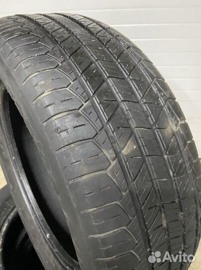Tigar Summer SUV 225/60 R17 100H
