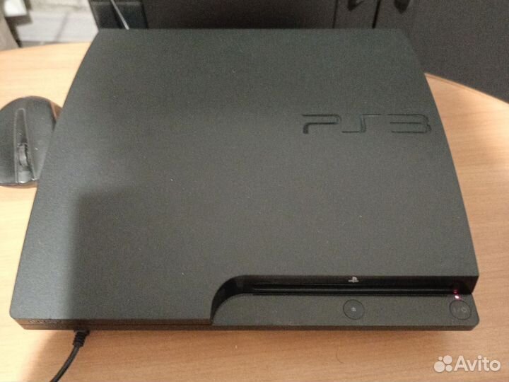 Пластейшен 3