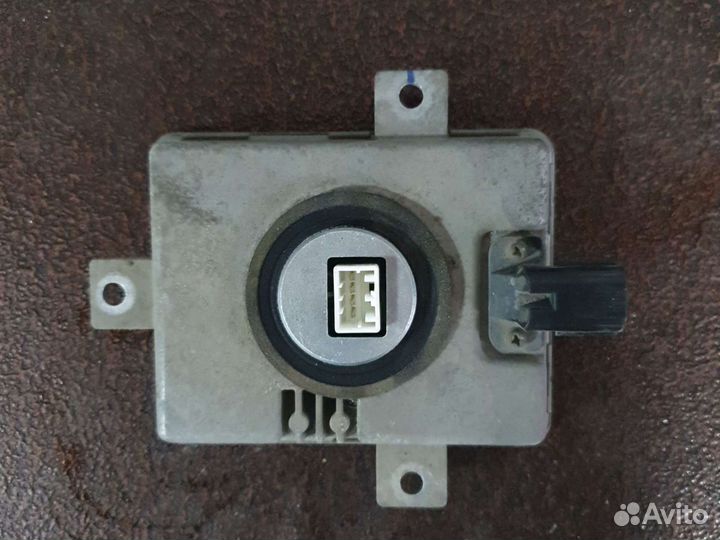 Блок розжига W3T10471