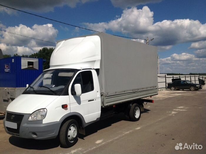 Грузоперевозки, переезды, грузчики, а/м Газель