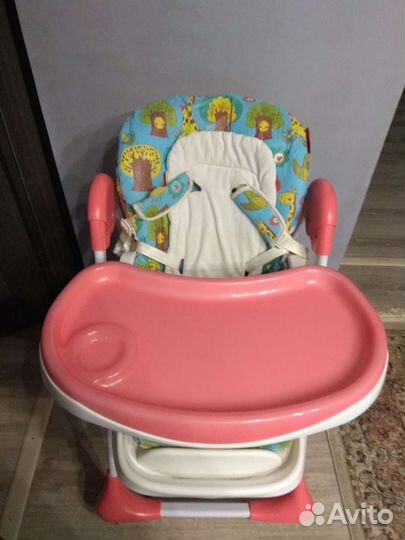 Стул для кормления