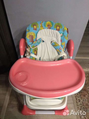 Стул для кормления