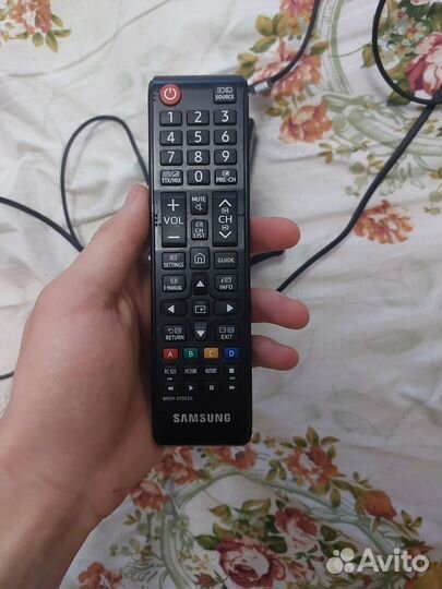 Телевизор SMART tv