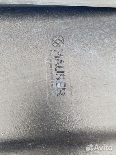 Еврокуб черный чистый Кубовик