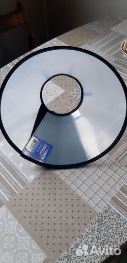 Воротник для собак 20 размер 200мм глубина