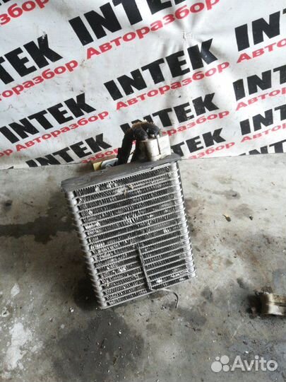 Испаритель кондиционера Fiat Albea 2008