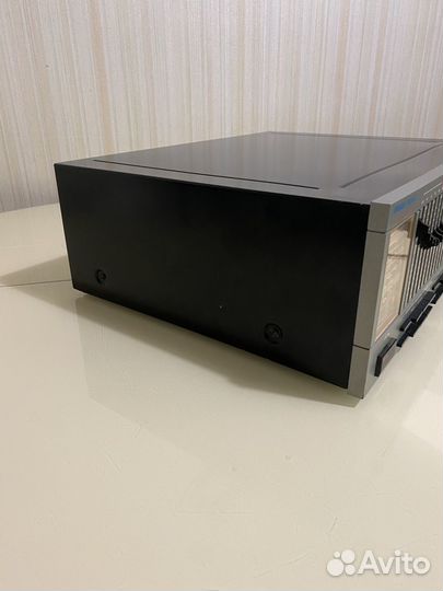 Эквалайзер прибой э024с под пломбами