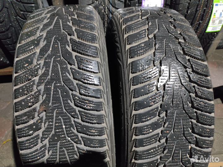 Nexen Winguard WinSpike WH62 195/65 R15