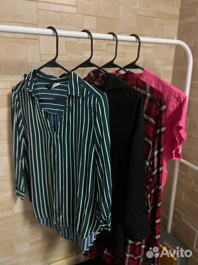 Женский пакет S