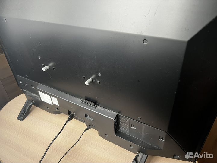 Телевизор sony (40