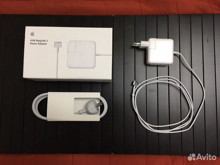 MagSafe 2 45W