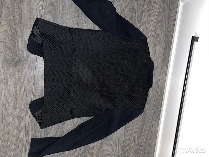 Пиджак жакет H&M