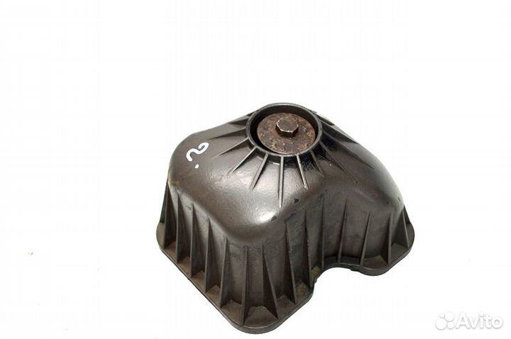 Клапанная крышка scania P-series (01.04)