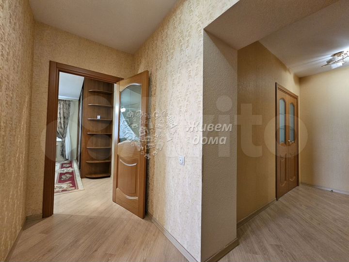 2-к. квартира, 110 м², 6/11 эт.