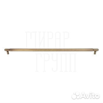 Мебельная Ручк. Forme mod. E333 viva 500 мм мат. б