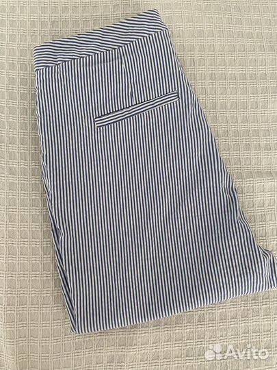 Летние женские брюки