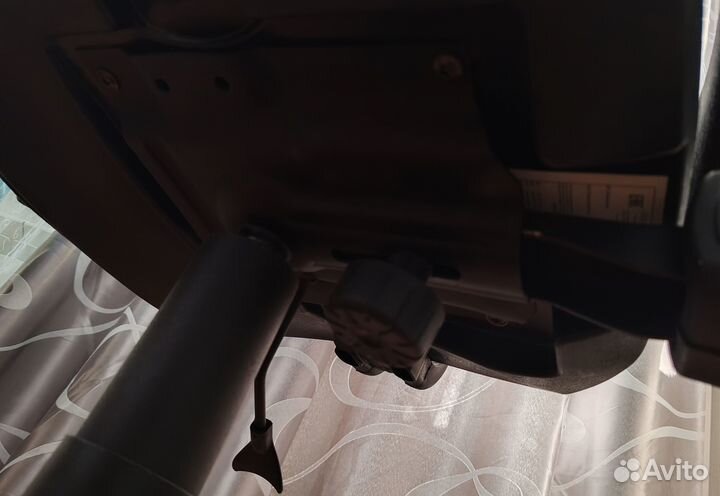 Компьютерный стул б/у