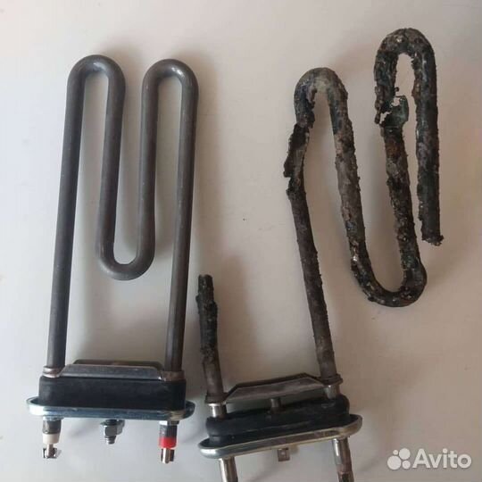 Ремонт стиральных машин