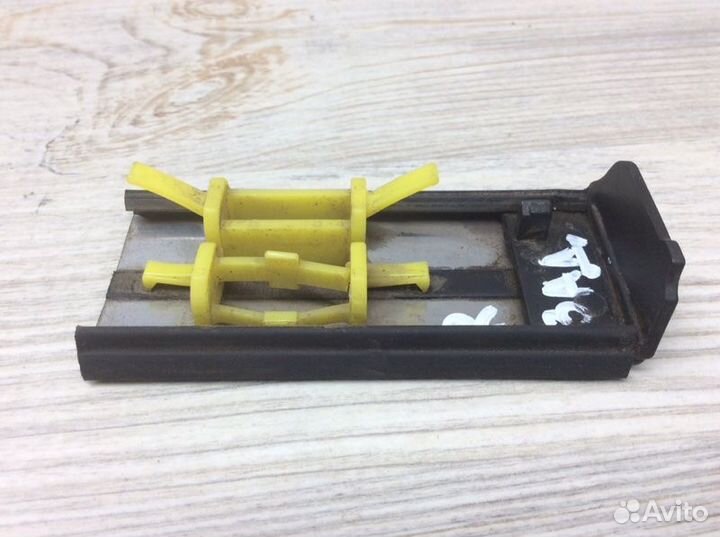 Молдинг крыши задний правый Hyundai Ix35 2010-2015