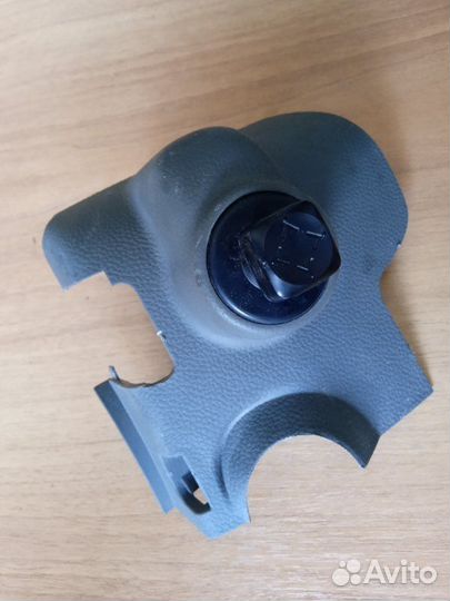 Кожух рулевой колонки Infiniti G35 VQ35HR 2008