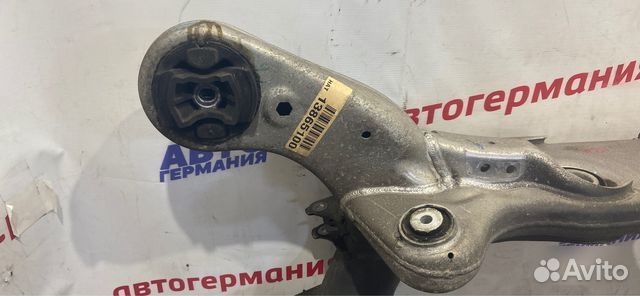 Балка Mercedes E350 W211 272.964 2006