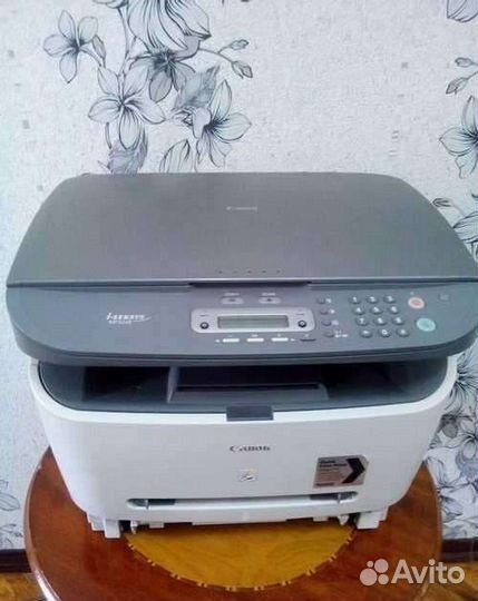 Принтер лазерный мфу canon 3228