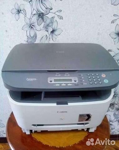 Принтер лазерный мфу canon 3228