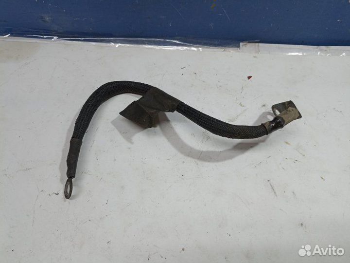 Провод массы Fiat Albea седан 1.4 2011