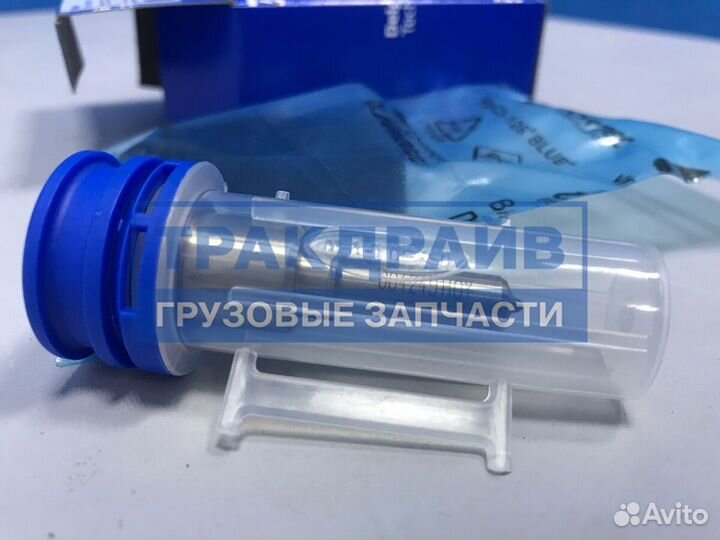 Ремонтный комплект инжектора ssangyong