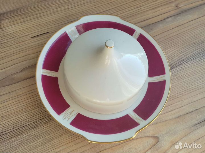 Масленка Jlmenau