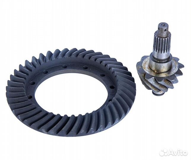 Пара главная hyundai HD120,AeroTown дв.D6DA22,D6GA