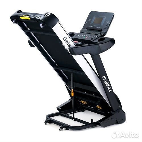 Беговая дорожка электрическая Proxima Gela 212