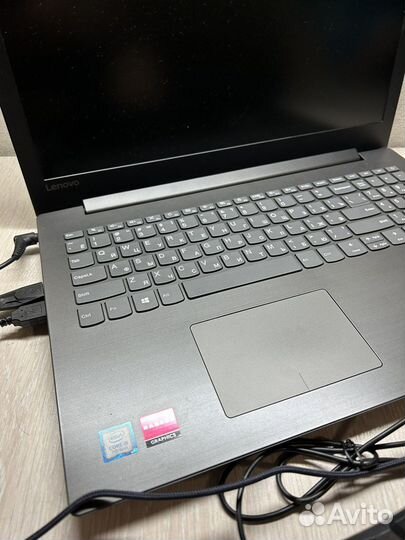 Lenovo ideaPad 320, Intel Core i5