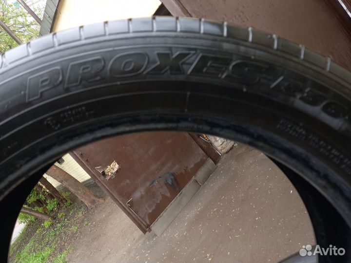Toyo Proxes R36 225/55 R19 99V