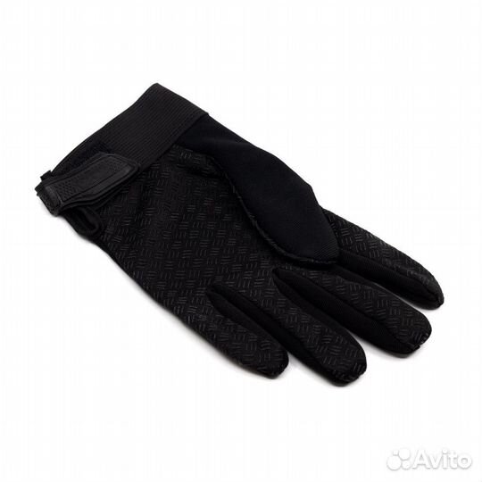 Перчатки тактические Outdoor Gloves Adventure полн