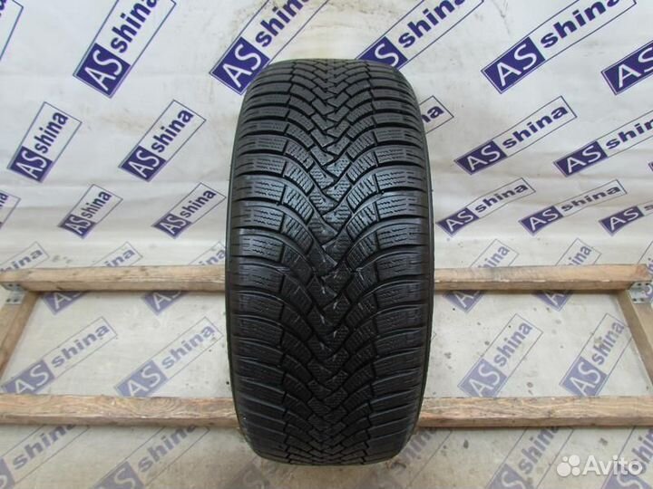 Falken Eurowinter HS01 235/50 R18 88R